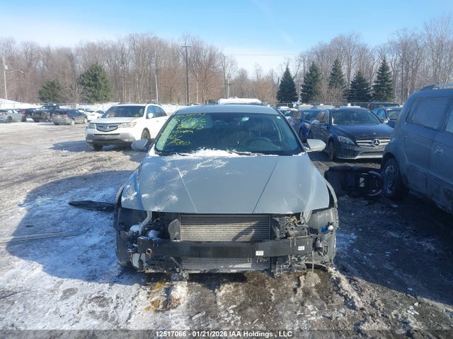 KMHLM4AG4MU198645 Hyundai ELANTRA SEL