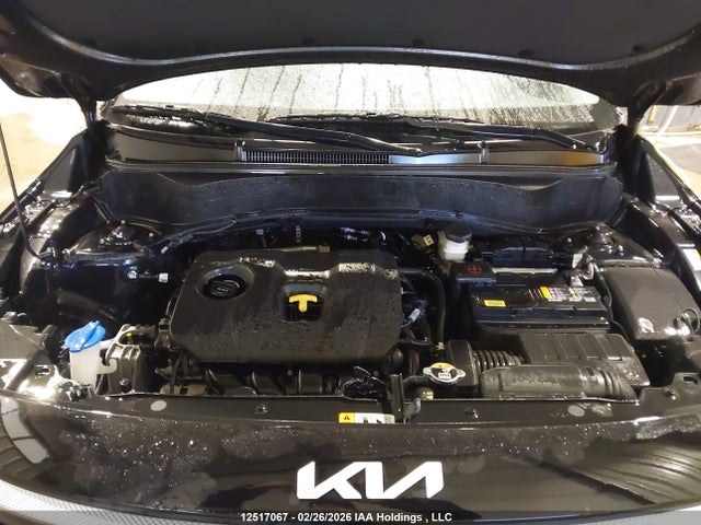 Продаж на аукціоні авто 2023 Kia Seltos S, vin: KNDEUCAAXP7390755, номер лоту: 12517067