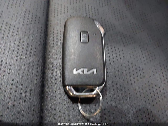 Продаж на аукціоні авто 2023 Kia Seltos S, vin: KNDEUCAAXP7390755, номер лоту: 12517067