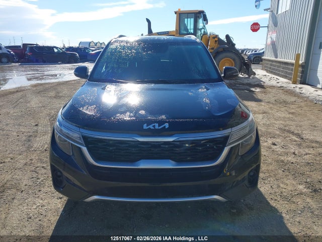 Продаж на аукціоні авто 2023 Kia Seltos S, vin: KNDEUCAAXP7390755, номер лоту: 12517067