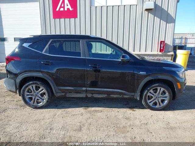 Продаж на аукціоні авто 2023 Kia Seltos S, vin: KNDEUCAAXP7390755, номер лоту: 12517067