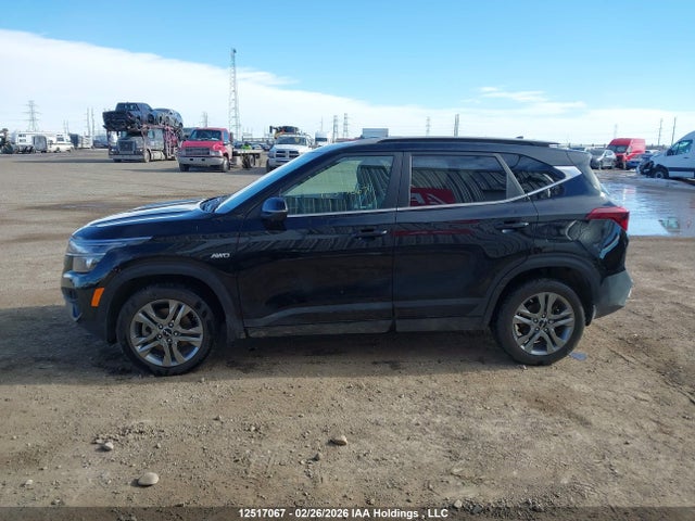 Продаж на аукціоні авто 2023 Kia Seltos S, vin: KNDEUCAAXP7390755, номер лоту: 12517067