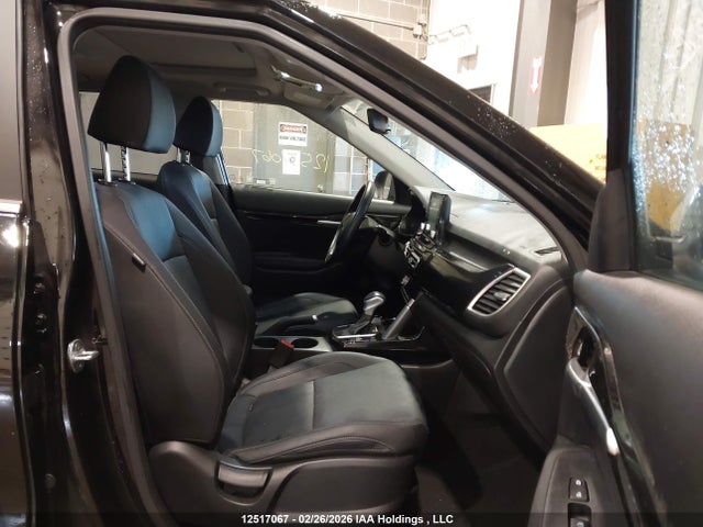 Продаж на аукціоні авто 2023 Kia Seltos S, vin: KNDEUCAAXP7390755, номер лоту: 12517067