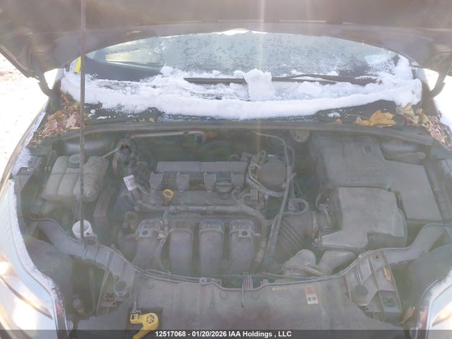 Aukcja sprzedaży 2013 Ford Focus Se, vin: 1FADP3K27DL346487, numer aukcji: 12517068