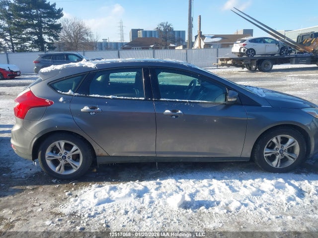 Aukcja sprzedaży 2013 Ford Focus Se, vin: 1FADP3K27DL346487, numer aukcji: 12517068