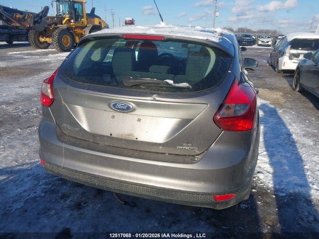 Aukcja sprzedaży 2013 Ford Focus Se, vin: 1FADP3K27DL346487, numer aukcji: 12517068