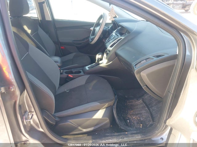Aukcja sprzedaży 2013 Ford Focus Se, vin: 1FADP3K27DL346487, numer aukcji: 12517068