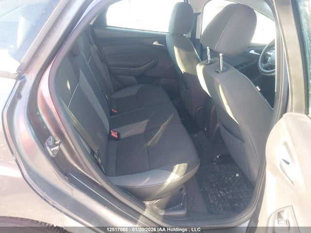 Aukcja sprzedaży 2013 Ford Focus Se, vin: 1FADP3K27DL346487, numer aukcji: 12517068