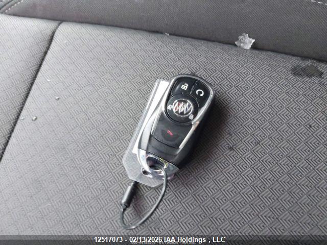 Buick Encore Gx Preferred 2023 KL4MMCSL6PB157281 Image 12