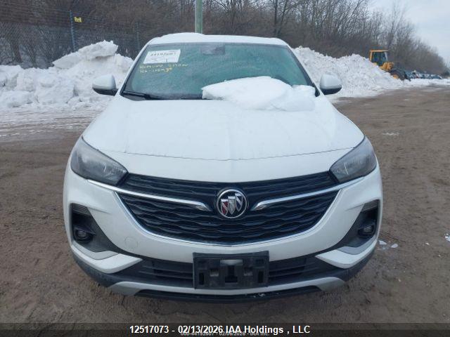 Buick Encore Gx Preferred 2023 KL4MMCSL6PB157281 Image 14