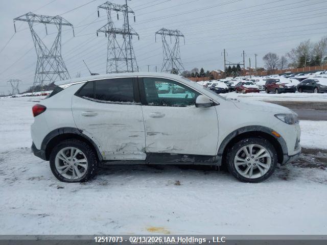 Buick Encore Gx Preferred 2023 KL4MMCSL6PB157281 Image 15