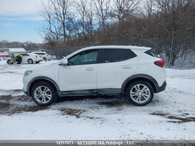 Buick Encore Gx Preferred 2023 KL4MMCSL6PB157281 Image 16