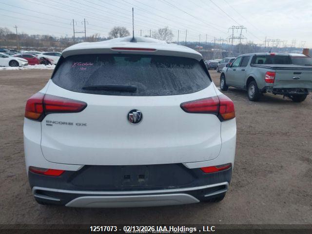 Buick Encore Gx Preferred 2023 KL4MMCSL6PB157281 Image 18