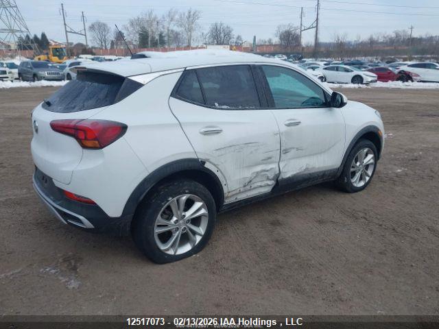 Buick Encore Gx Preferred 2023 KL4MMCSL6PB157281 Image 5