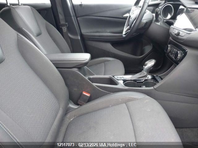Buick Encore Gx Preferred 2023 KL4MMCSL6PB157281 Image 6