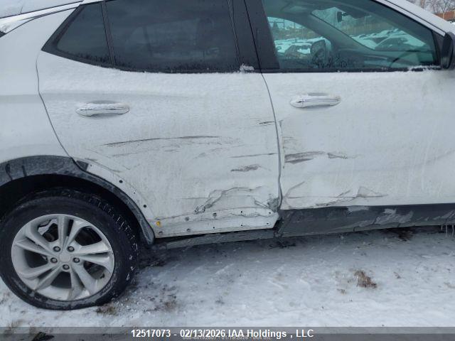 Buick Encore Gx Preferred 2023 KL4MMCSL6PB157281 Image 7