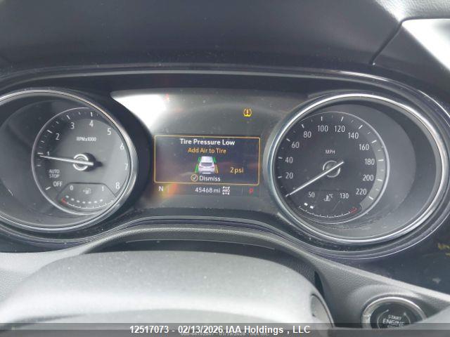 Buick Encore Gx Preferred 2023 KL4MMCSL6PB157281 Image 8