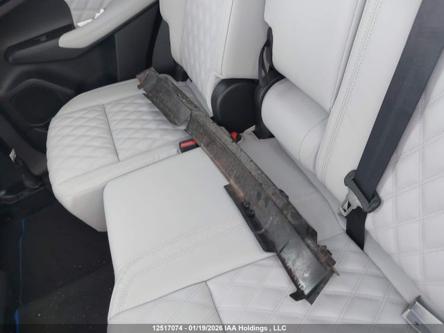 JA4T5VA90SZ606352 Mitsubishi Outlander Se