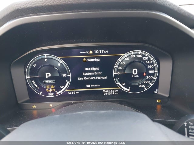 JA4T5VA90SZ606352 Mitsubishi Outlander Se