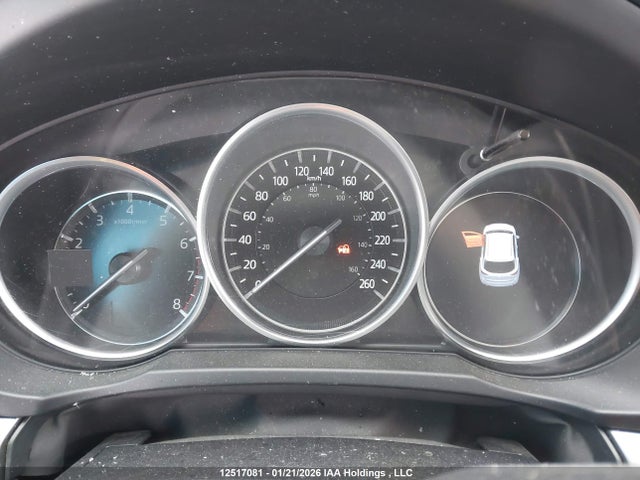 JM3KFBCM2M0120980 Mazda CX-5