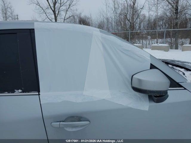 JM3KFBCM2M0120980 Mazda CX-5
