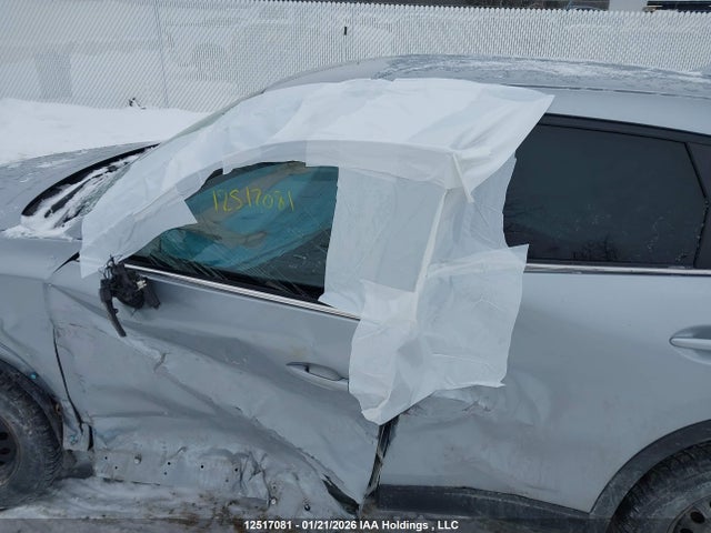JM3KFBCM2M0120980 Mazda CX-5