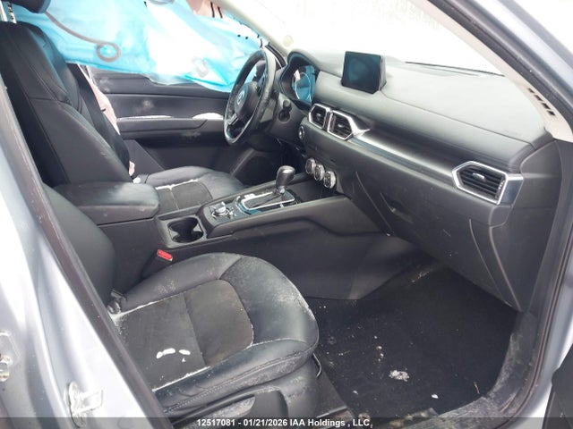 JM3KFBCM2M0120980 Mazda CX-5