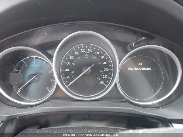 JM3KFBCM2M0120980 Mazda CX-5