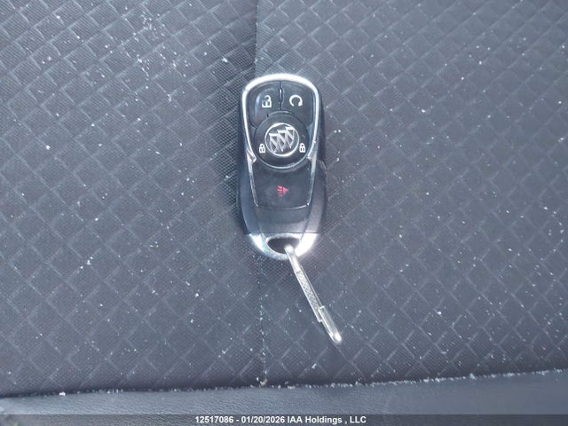Buick Encore Preferred 2019 KL4CJESB6KB922747 Image 11
