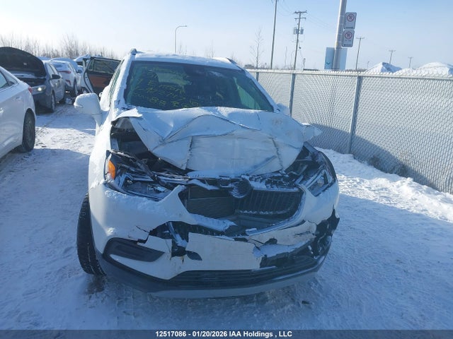Buick Encore Preferred 2019 KL4CJESB6KB922747 Image 13