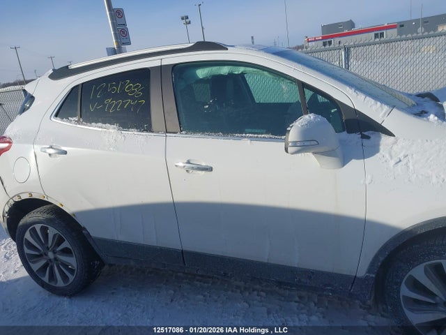 Buick Encore Preferred 2019 KL4CJESB6KB922747 Image 14
