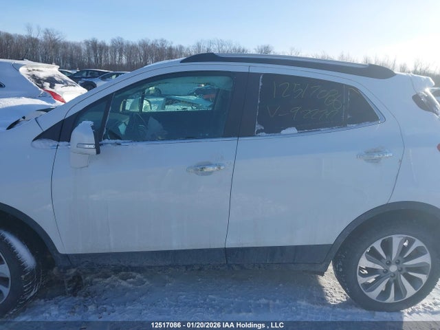 Buick Encore Preferred 2019 KL4CJESB6KB922747 Image 15