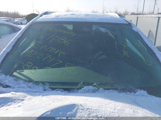 Buick Encore Preferred 2019 KL4CJESB6KB922747 Image 18