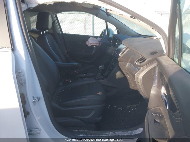 Buick Encore Preferred 2019 KL4CJESB6KB922747 Image 5