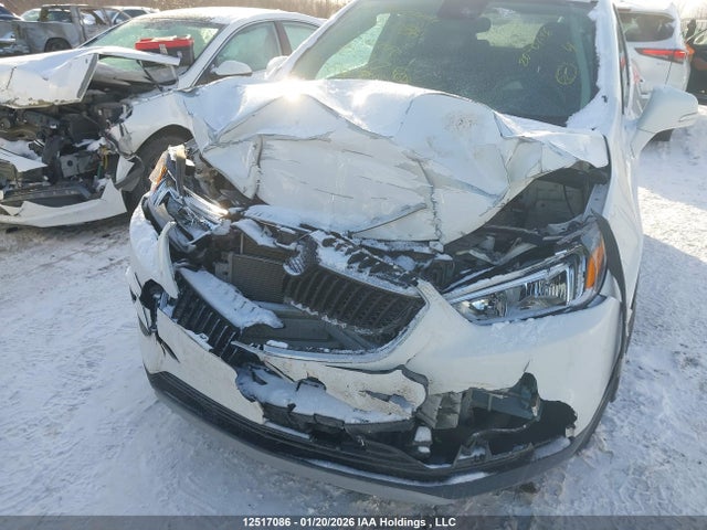 Buick Encore Preferred 2019 KL4CJESB6KB922747 Image 6