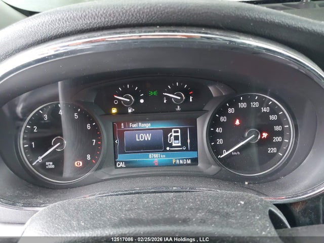 Buick Encore Preferred 2019 KL4CJESB6KB922747 Image 7