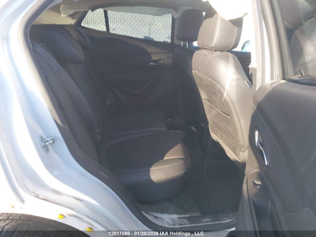 Buick Encore Preferred 2019 KL4CJESB6KB922747 Image 8