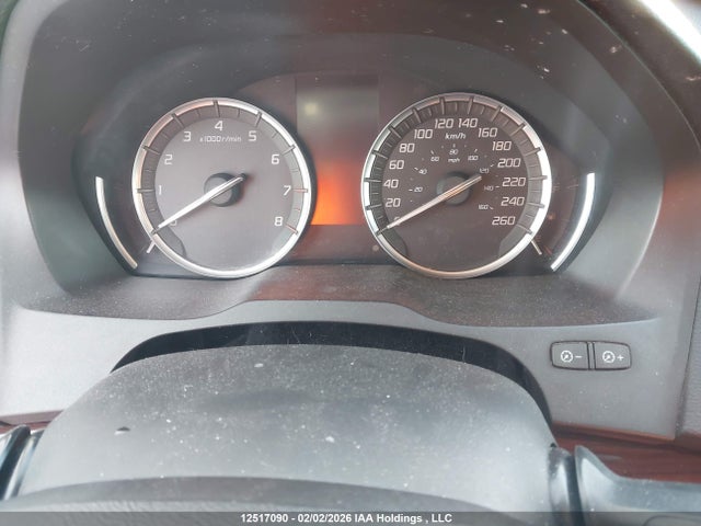 Acura MDX 2014 5FRYD4H28EB506073 Image 14