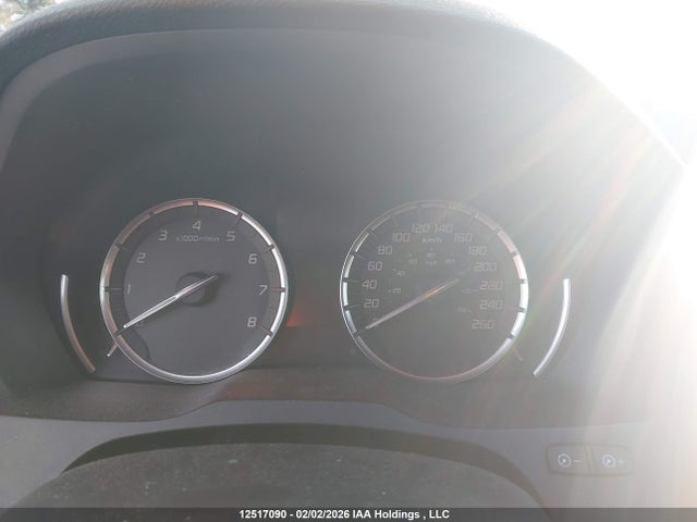 Acura MDX 2014 5FRYD4H28EB506073 Image 7