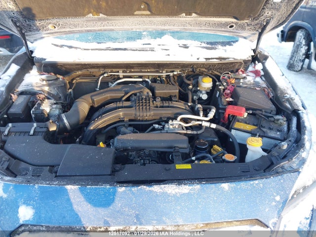 Subaru Crosstrek Limited 2019 JF2GTANC7K8360869 Image 10