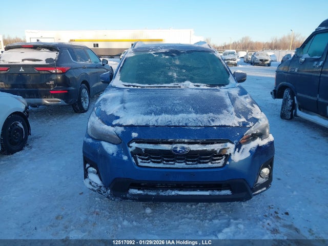 Subaru Crosstrek Limited 2019 JF2GTANC7K8360869 Image 11
