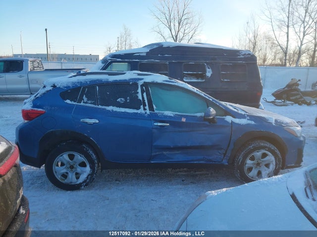 Subaru Crosstrek Limited 2019 JF2GTANC7K8360869 Image 12