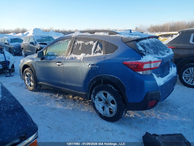 Subaru Crosstrek Limited 2019 JF2GTANC7K8360869 Image 13