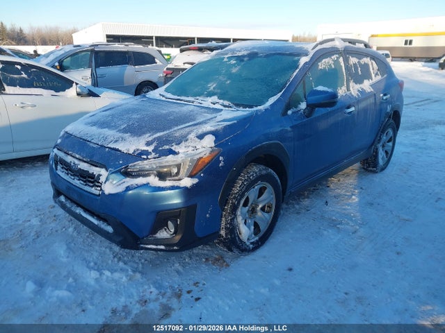 Subaru Crosstrek Limited 2019 JF2GTANC7K8360869 Image 2