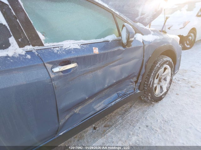 Subaru Crosstrek Limited 2019 JF2GTANC7K8360869 Image 6