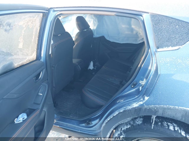 Subaru Crosstrek Limited 2019 JF2GTANC7K8360869 Image 8