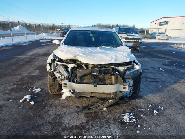 1G1ZE5ST3HF276266 Chevrolet MALIBU 1LT