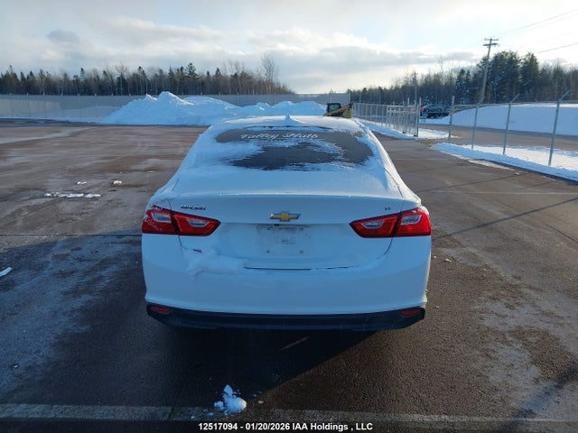 1G1ZE5ST3HF276266 Chevrolet MALIBU 1LT