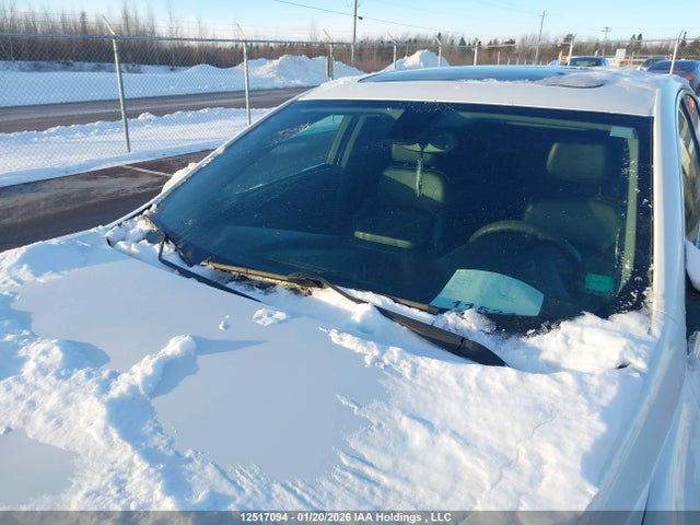 1G1ZE5ST3HF276266 Chevrolet MALIBU 1LT