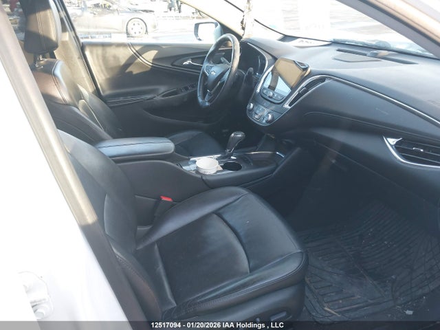 1G1ZE5ST3HF276266 Chevrolet MALIBU 1LT